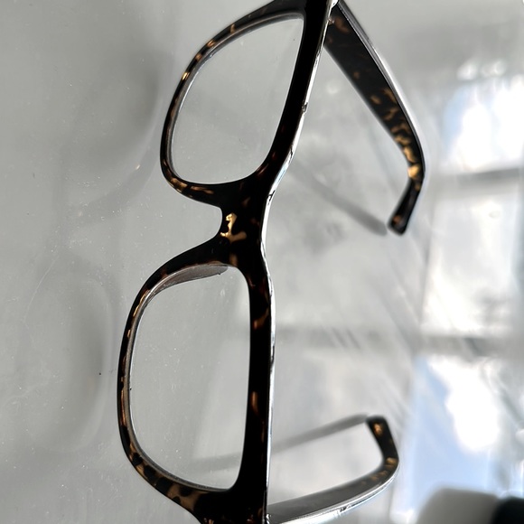 Eyeglasses frame - Picture 4 of 4